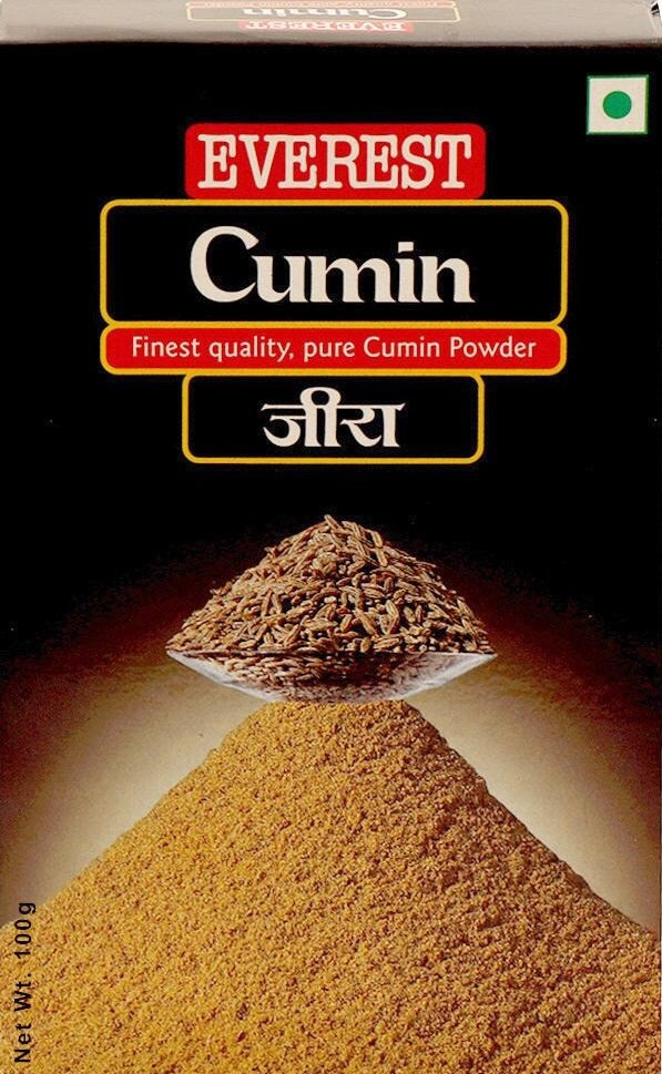 CUMIN (JEERA) POWDER