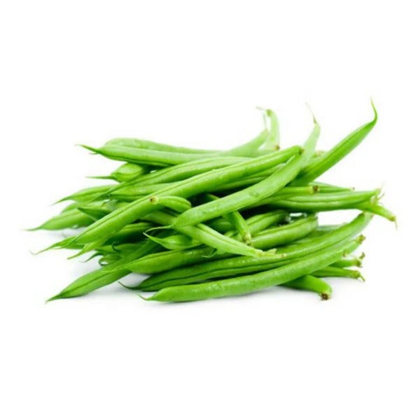 FRENCH BEANS (ବିନ୍)