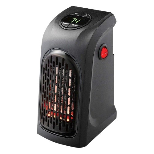 Portable Handy Room Heater