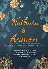 Invitation Card
