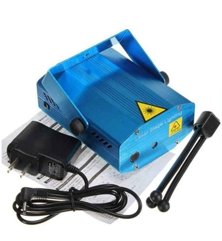 Mini Lazer Light