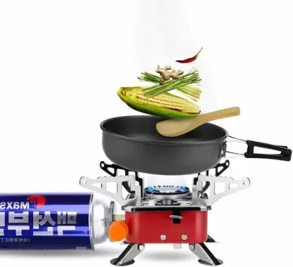 Mini Gas Portable Stove