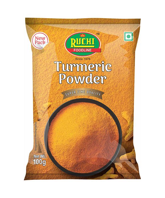 TURMERIC (HALDI) POWDER