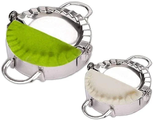 Steel Samosa Maker (Dumpling Mold)