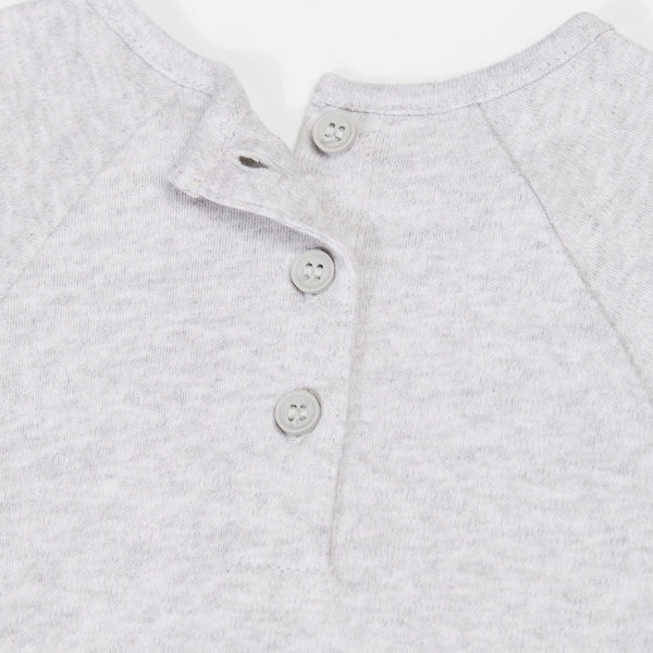 Girls Full Sleeves Dress