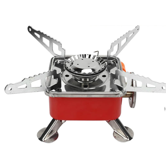 Mini Gas Portable Stove