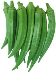 LADIES FINGAR (BHINDI, BHENDI, ଭେଣ୍ଡି)