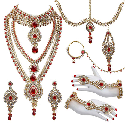 Bridal set