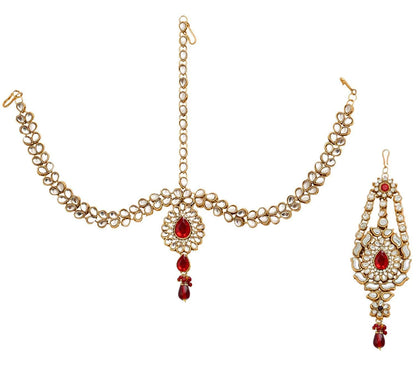 Bridal set