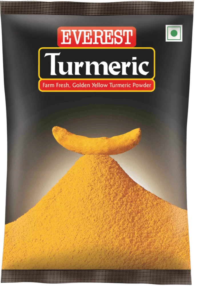 TURMERIC (HALDI) POWDER