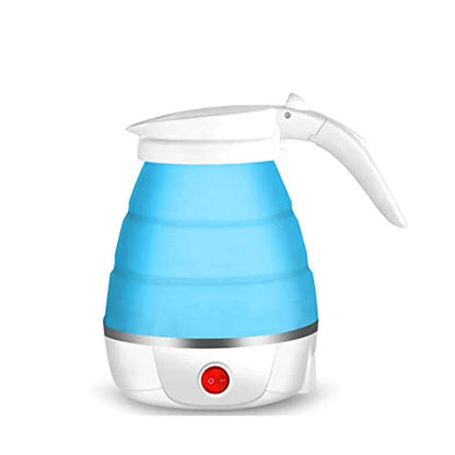 FOLDABLE ELECTRIC KETTLE SILICON