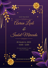 Invitation Card