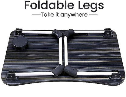 Portable Laptop Table