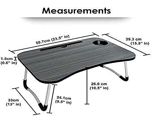 Portable Laptop Table