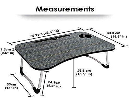 Portable Laptop Table