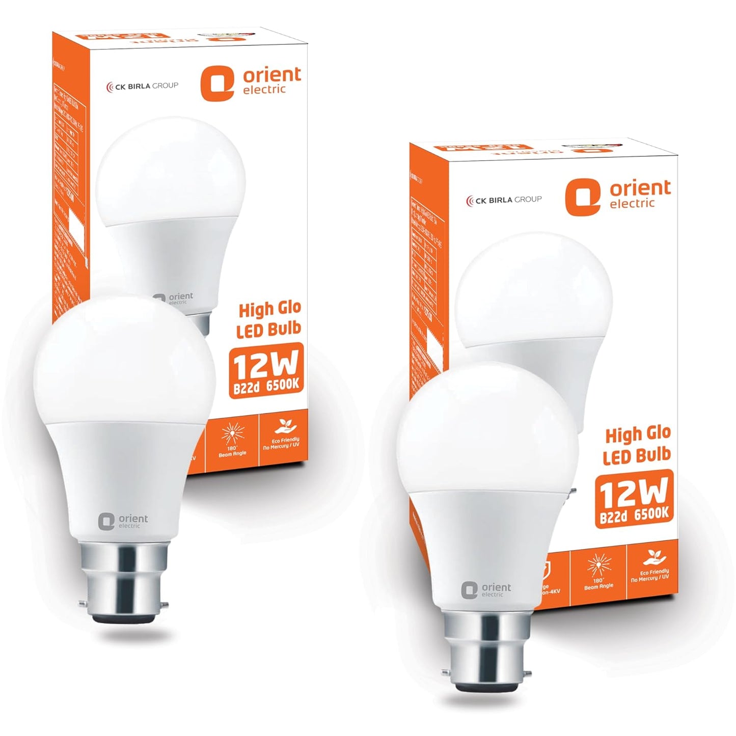 LED BULB