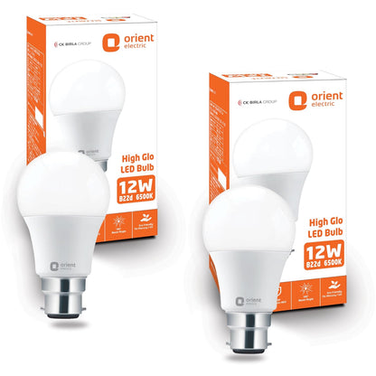 LED BULB