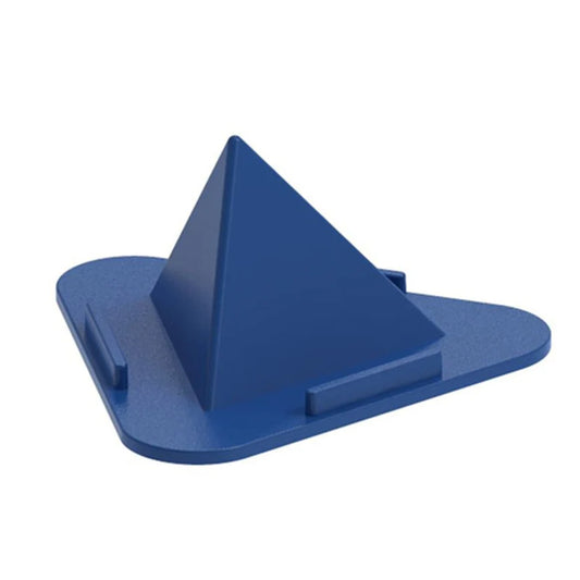 Pyramid Mobile Stand With 3 Different Inclined Angles