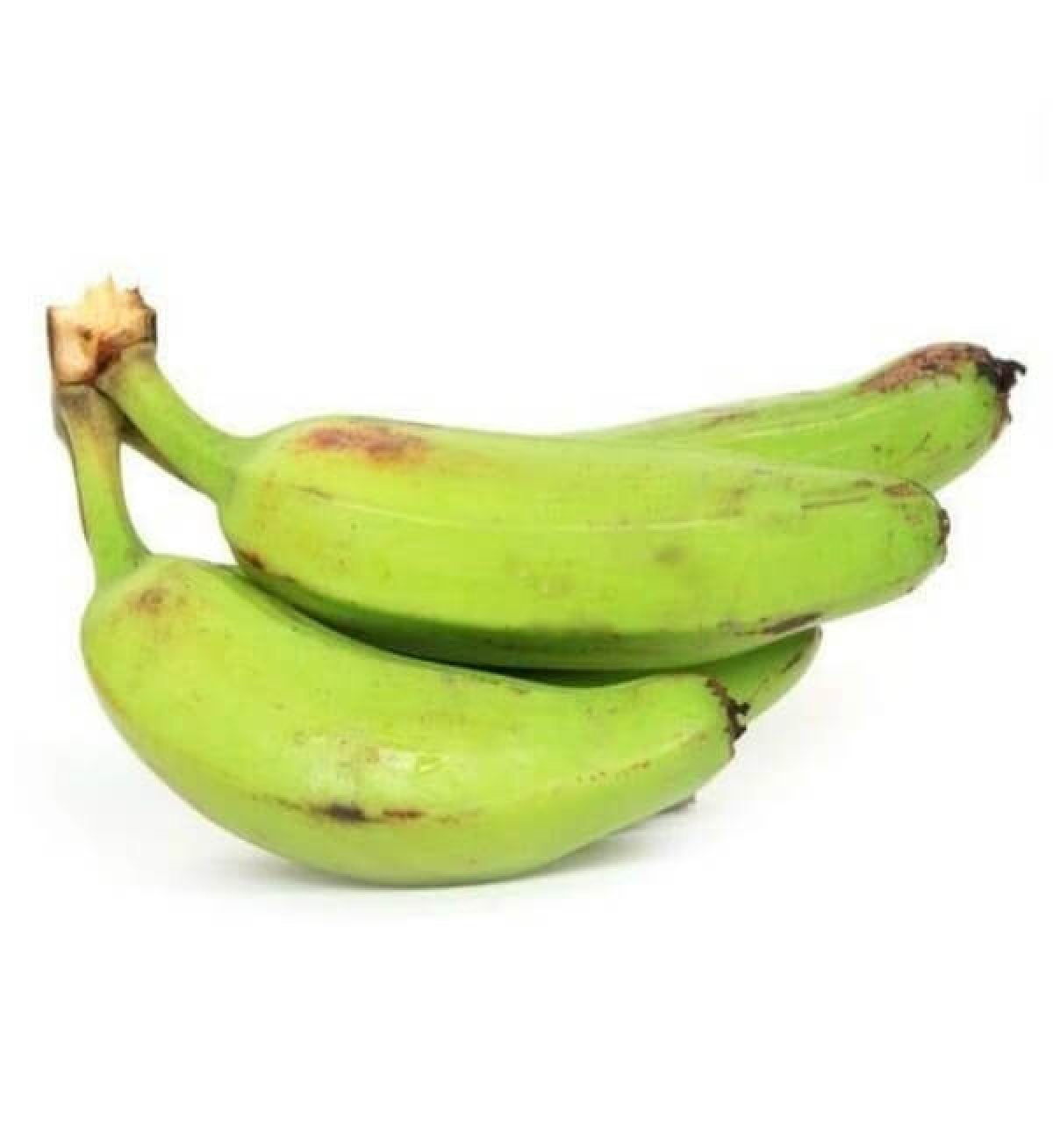 RAW BANANA (KANCHA KADALI, କଞ୍ଚା କଦଳୀ)