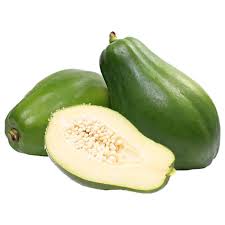 RAW PAPAYA (AMRUTA BHANDA, ଅମୃତଭଣ୍ଡା)