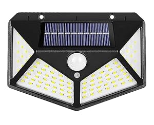 Sensor Light Solar