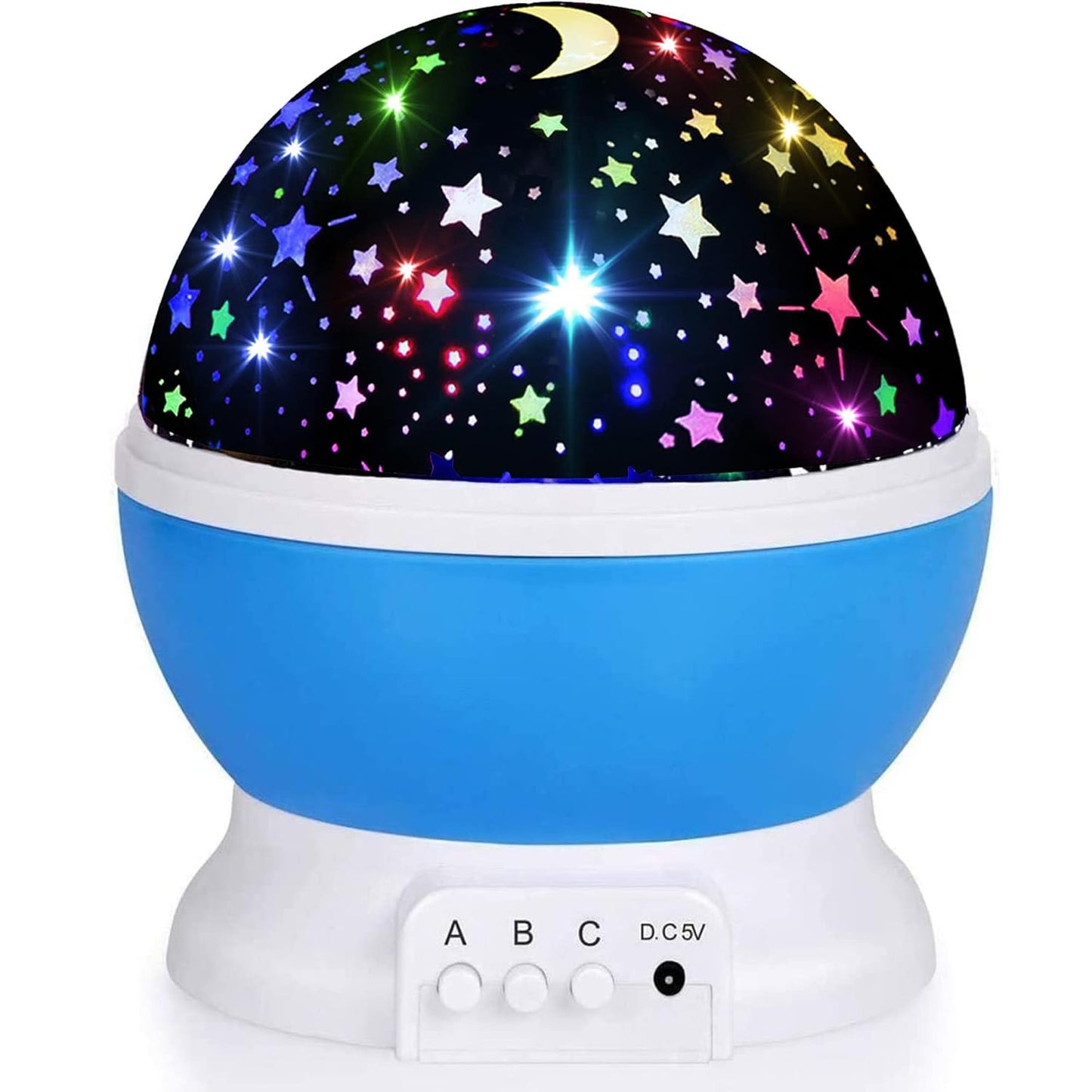 Star Master Light