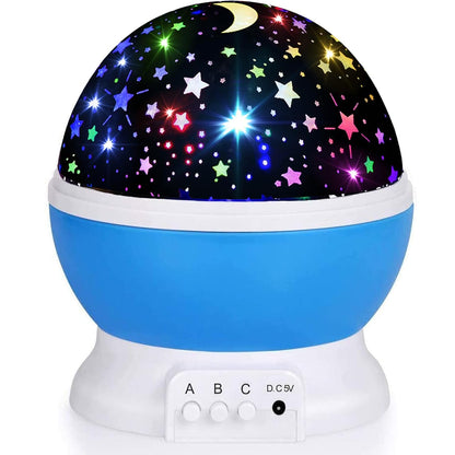 Star Master Light