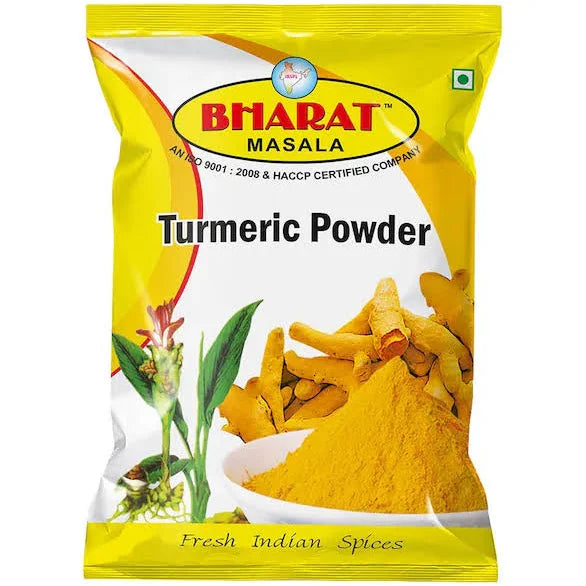 TURMERIC (HALDI) POWDER