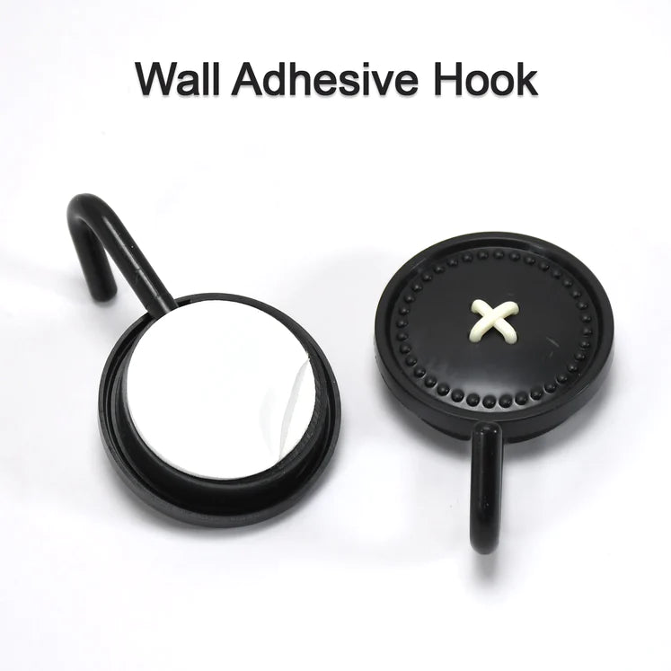 Adhesive Wall Hook