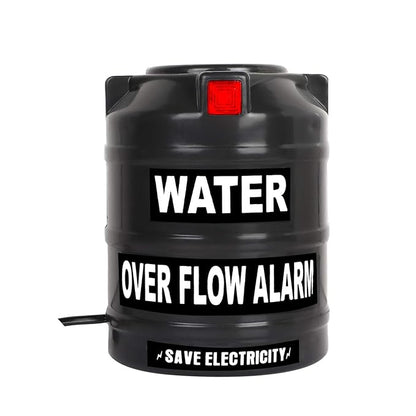 Water Overflow Alam