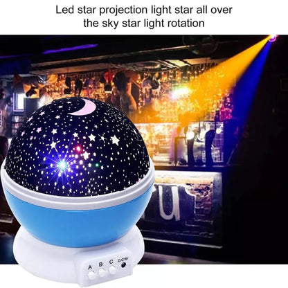 Star Master Light