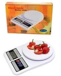 Digital Kitchen Weighing Scale, Weight Machine