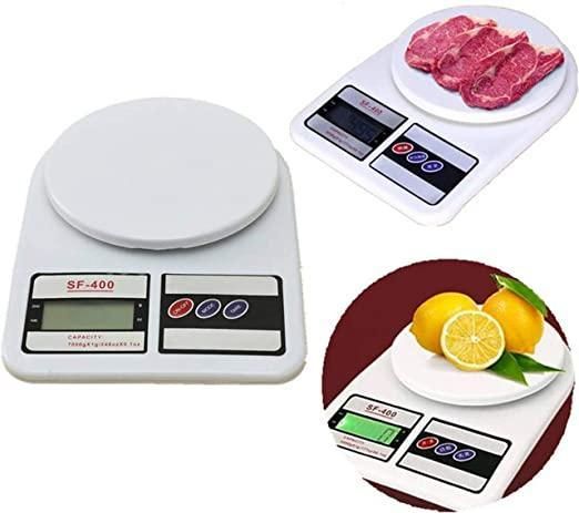 Digital Kitchen Weighing Scale, Weight Machine